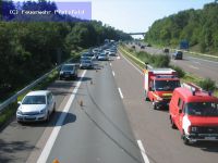 Hilfeleistung - Verkehrsunfall